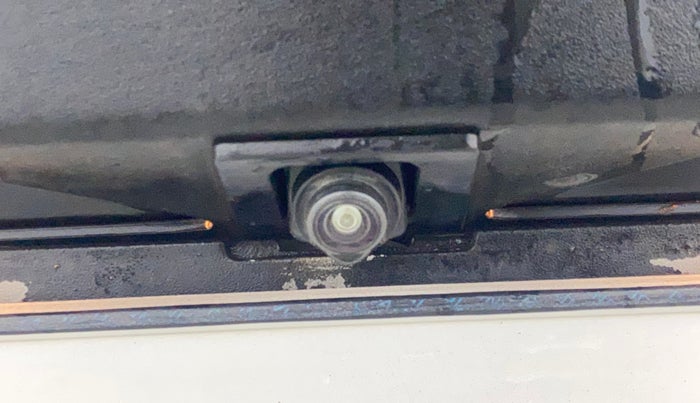 2020 Ford Ecosport TITANIUM 1.5L DIESEL, Diesel, Manual, 72,267 km, Parking Camera