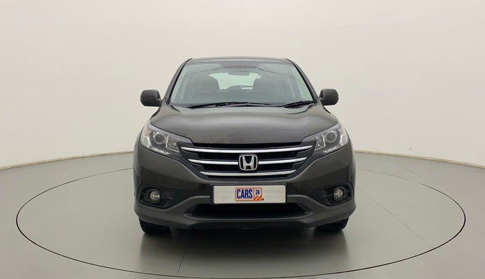 2015 Honda CRV 2.0L I-VTEC 2WD AT, Petrol, Automatic, 1,07,434 km, Front