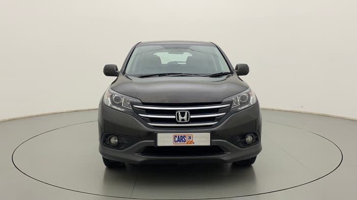 2015 Honda CRV 2.0L I-VTEC 2WD AT, Petrol, Automatic, 1,07,434 km, Front