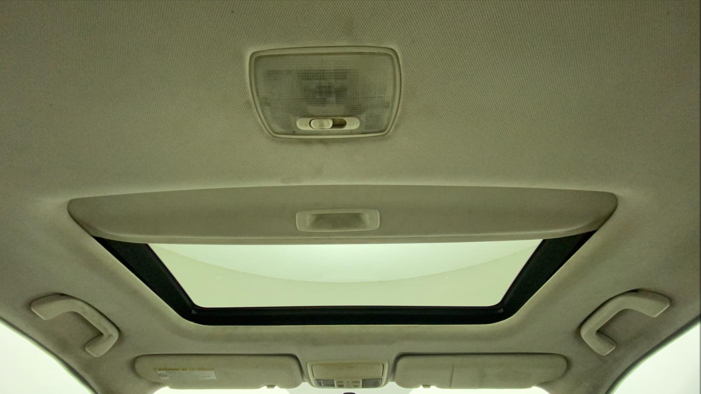 2015 Honda CRV 2.0L I-VTEC 2WD AT, Petrol, Automatic, 1,07,434 km, Moonroof/ Sunroof