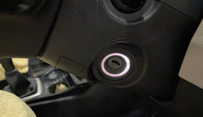 2015 Tata Zest XM 90PS DIESEL, Diesel, Manual, 32,782 km, Keyless Start/ Stop Button