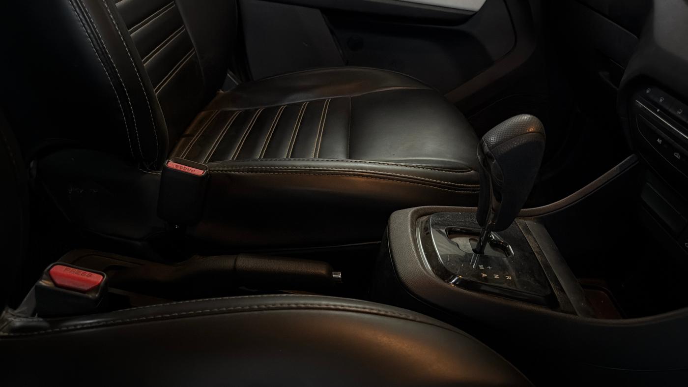 2021 Tata PUNCH CREATIVE  AMT, Petrol, Automatic, 74,710 km, Gear Lever