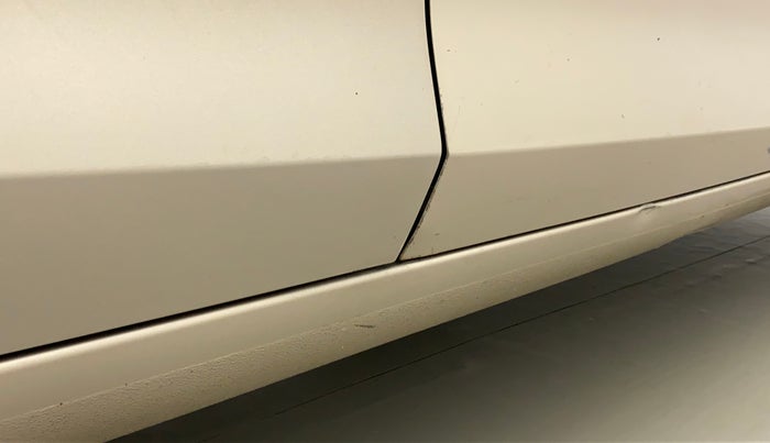 2019 Hyundai NEW SANTRO SPORTZ CNG, CNG, Manual, 81,833 km, Right running board - Slightly dented