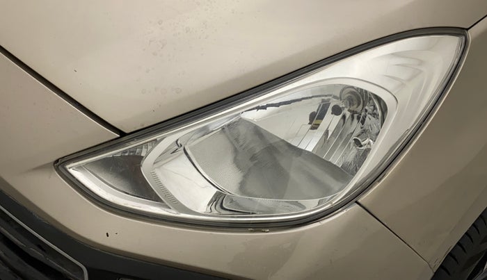 2019 Hyundai NEW SANTRO SPORTZ CNG, CNG, Manual, 81,833 km, Left headlight - Minor scratches