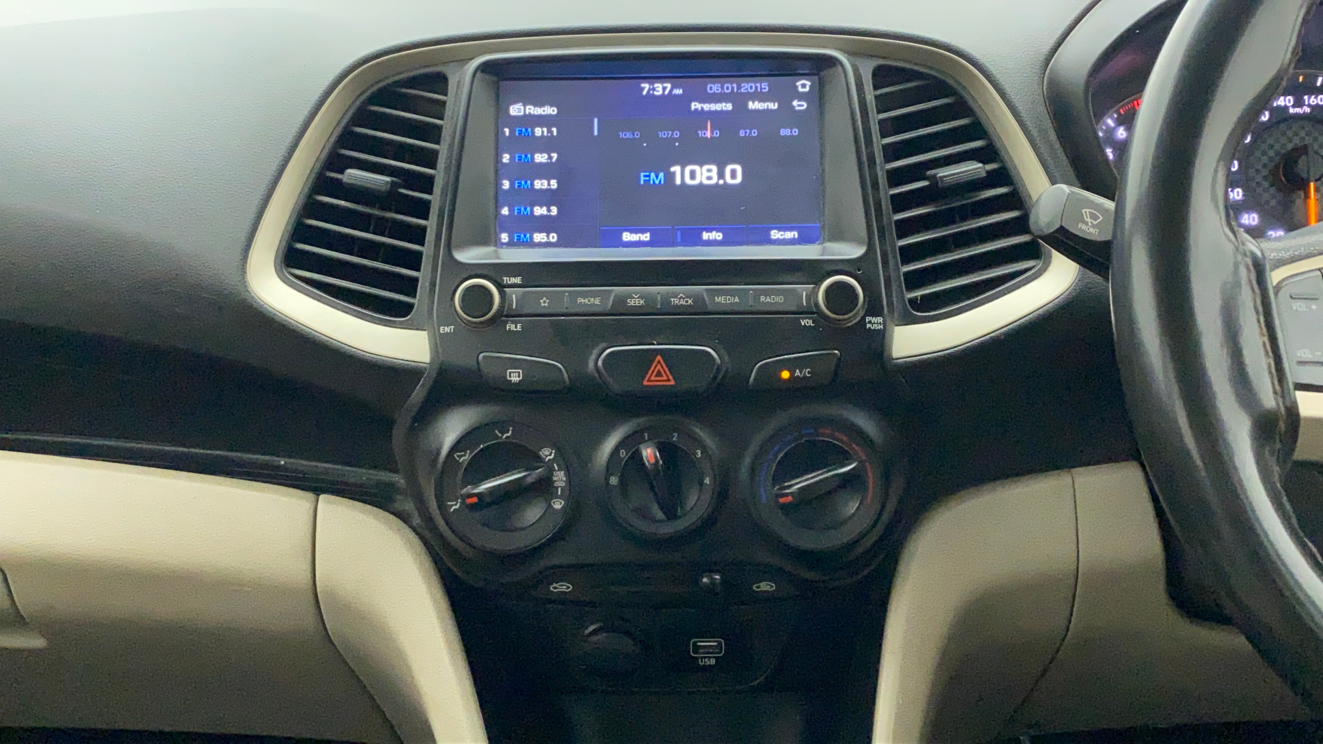 Features