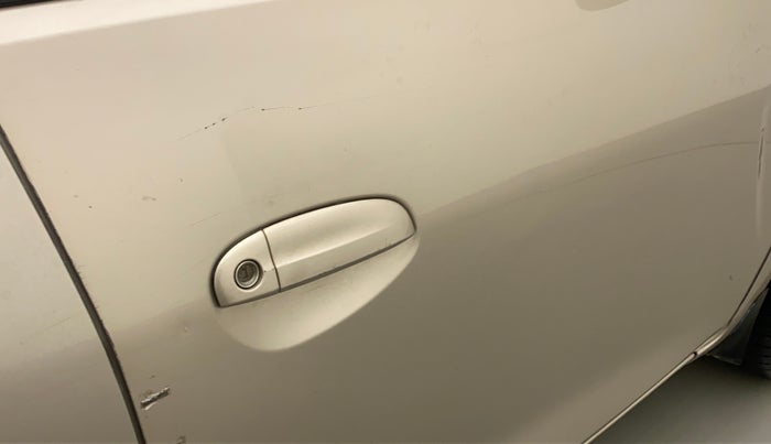 2019 Hyundai NEW SANTRO SPORTZ CNG, CNG, Manual, 81,833 km, Driver-side door - Minor scratches