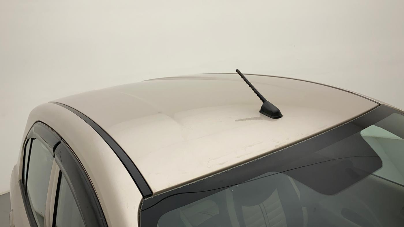 2019 Hyundai NEW SANTRO SPORTZ CNG, CNG, Manual, 81,833 km, Roof