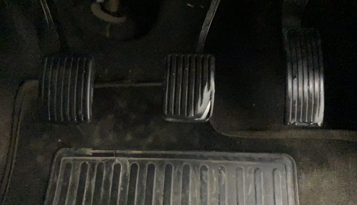 2019 Hyundai NEW SANTRO SPORTZ CNG, CNG, Manual, 81,833 km, Pedals