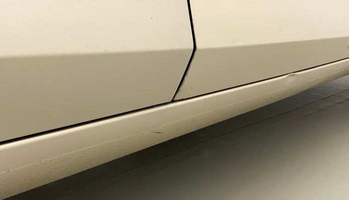 2019 Hyundai NEW SANTRO SPORTZ CNG, CNG, Manual, 81,833 km, Right running board - Minor scratches