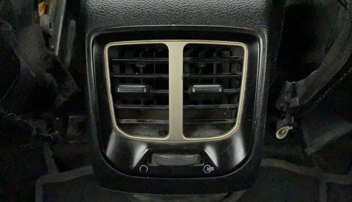 2019 Hyundai NEW SANTRO SPORTZ CNG, CNG, Manual, 81,833 km, Rear AC Vents