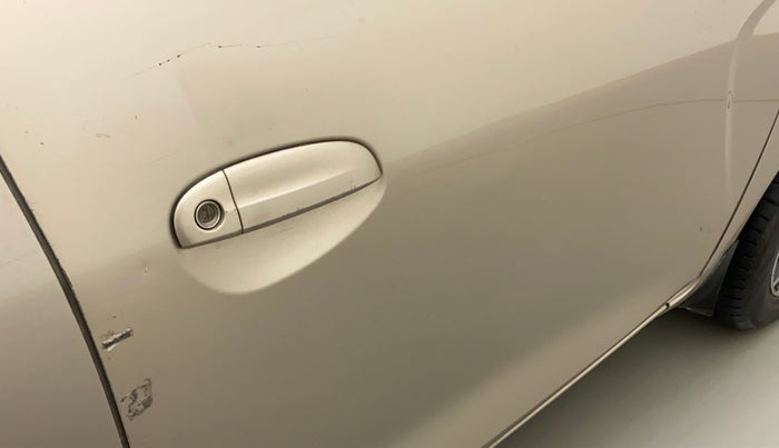 2019 Hyundai NEW SANTRO SPORTZ CNG, CNG, Manual, 81,833 km, Driver-side door - Slightly dented
