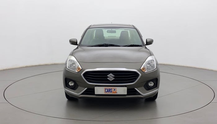 2019 Maruti Dzire ZDI AMT, Diesel, Automatic, 48,948 km, Front