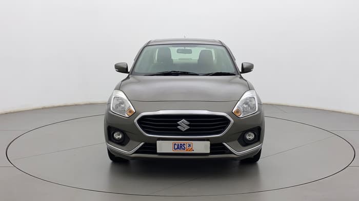 2019 Maruti Dzire ZDI AMT, Diesel, Automatic, 48,948 km, Front
