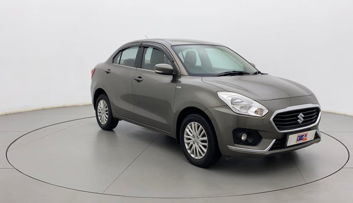 2019 Maruti Dzire ZDI AMT, Diesel, Automatic, 48,948 km, Right Front Diagonal