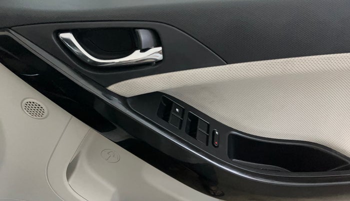 2021 Tata NEXON XZ PLUS PETROL, Petrol, Manual, 23,378 km, Driver Side Door Panels Control