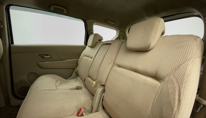 2019 Maruti Ertiga VDI, Diesel, Manual, 78,167 km, Right Side Rear Door Cabin