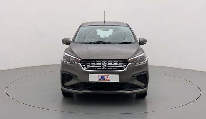 2019 Maruti Ertiga VDI, Diesel, Manual, 78,167 km, Front
