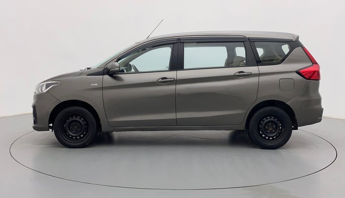 2019 Maruti Ertiga VDI, Diesel, Manual, 78,167 km, Left Side