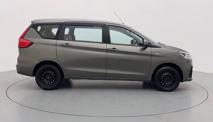 2019 Maruti Ertiga VDI, Diesel, Manual, 78,167 km, Right Side View