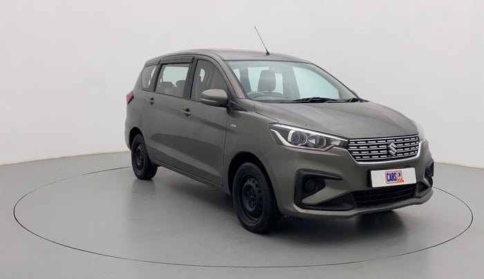 2019 Maruti Ertiga VDI, Diesel, Manual, 78,167 km, Right Front Diagonal