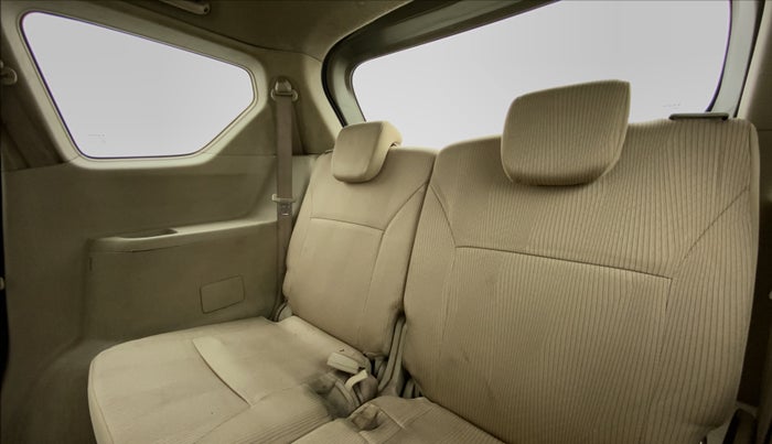2019 Maruti Ertiga VDI, Diesel, Manual, 78,167 km, Third Seat Row ( optional )