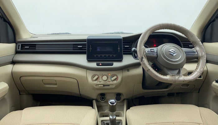 2019 Maruti Ertiga VDI, Diesel, Manual, 78,167 km, Dashboard
