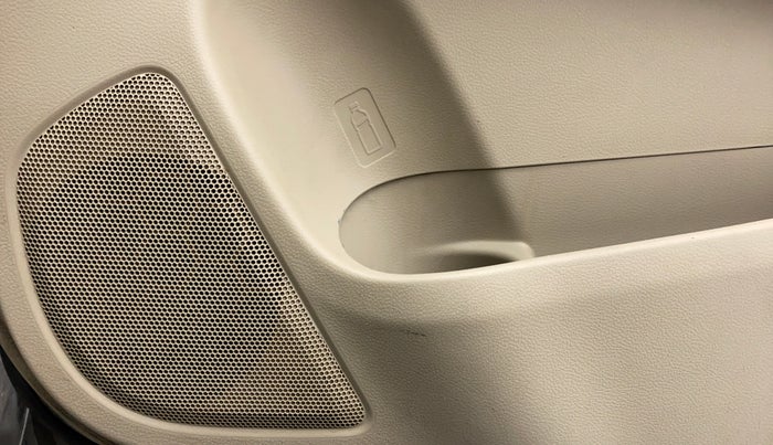 2019 Maruti Ertiga VDI, Diesel, Manual, 78,167 km, Speaker