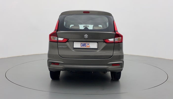 2019 Maruti Ertiga VDI, Diesel, Manual, 78,167 km, Back/Rear