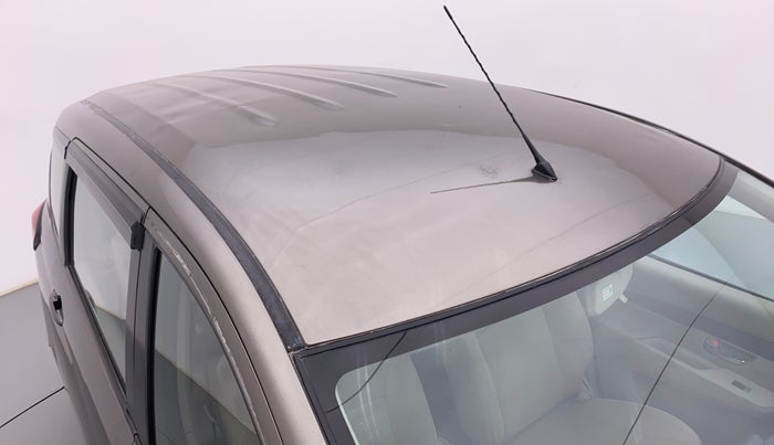 2019 Maruti Ertiga VDI, Diesel, Manual, 78,167 km, Roof