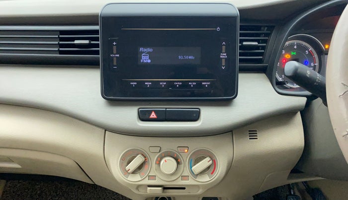 2019 Maruti Ertiga VDI, Diesel, Manual, 78,167 km, Air Conditioner