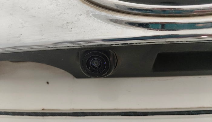 2020 KIA SELTOS HTX IVT 1.5 PETROL, Petrol, Automatic, 67,094 km, Parking Camera