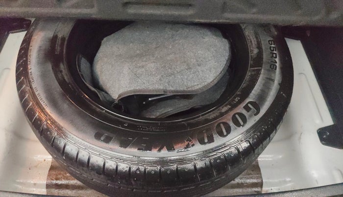 2020 KIA SELTOS HTX IVT 1.5 PETROL, Petrol, Automatic, 67,094 km, Spare Tyre