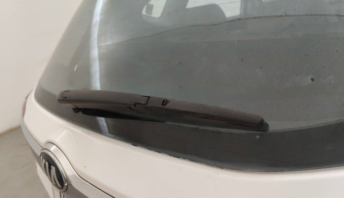 2020 KIA SELTOS HTX IVT 1.5 PETROL, Petrol, Automatic, 67,094 km, Rear Wiper