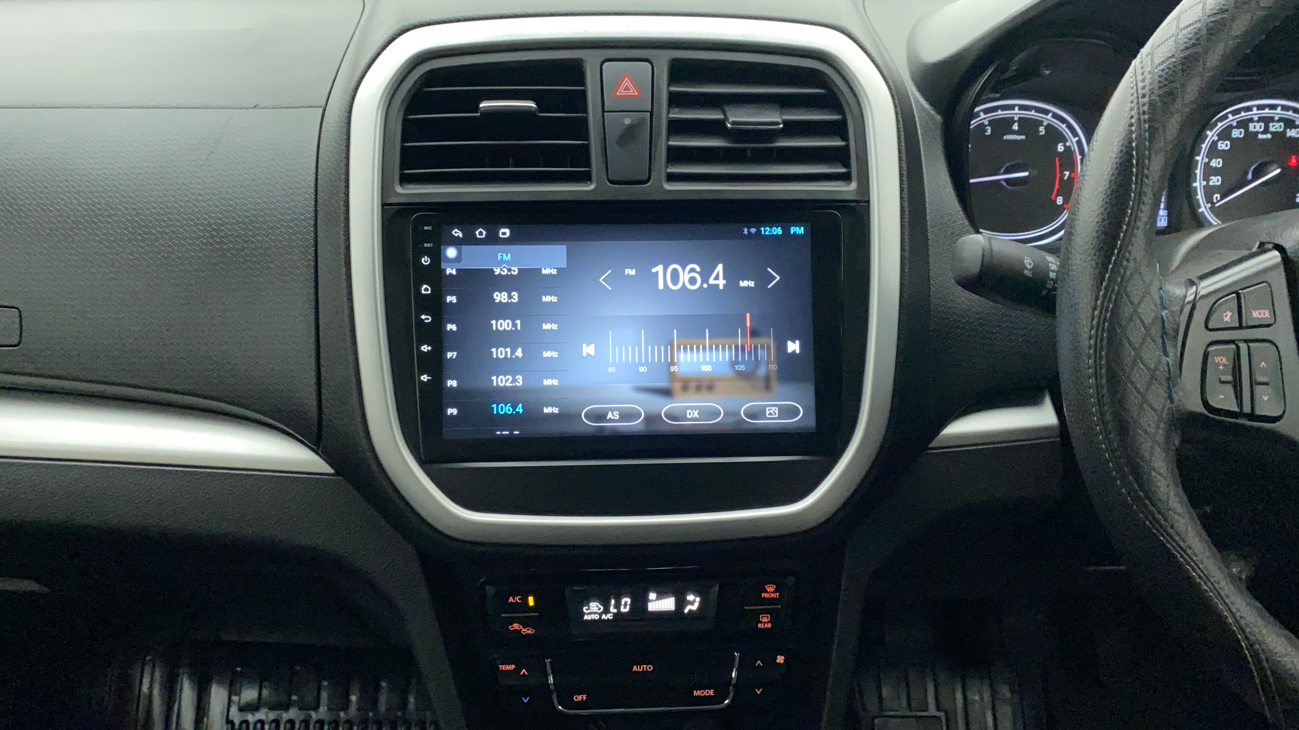 Features