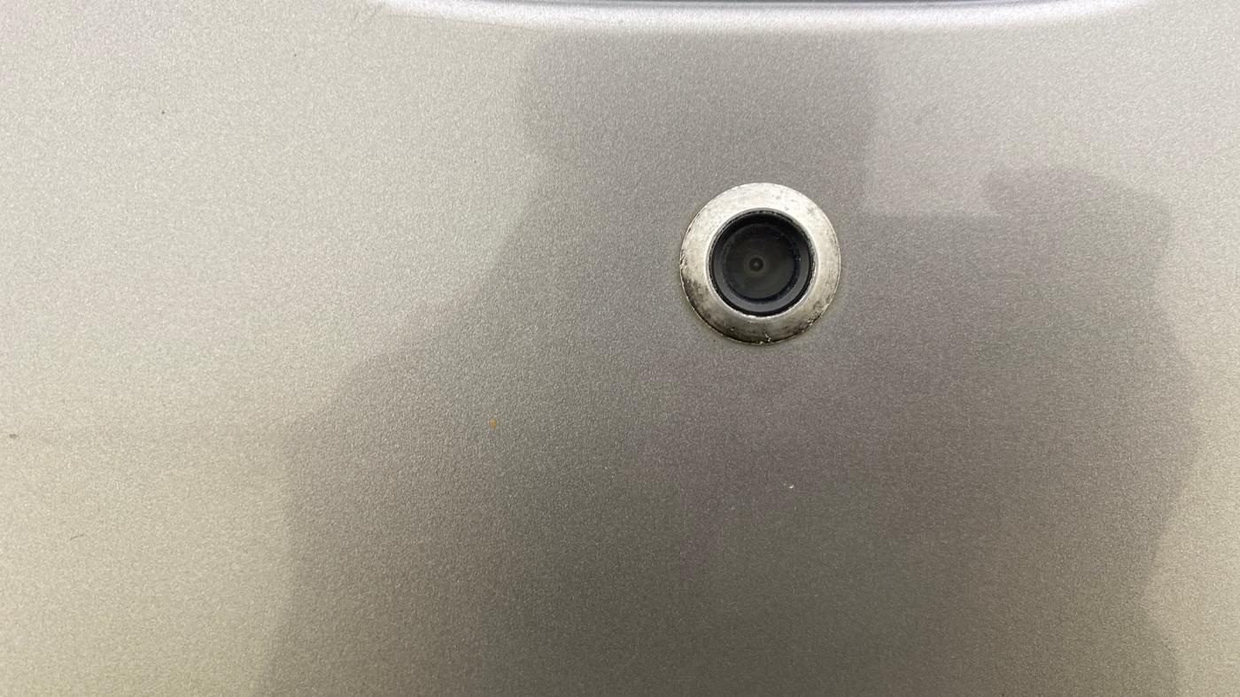2021 Maruti Baleno ZETA PETROL 1.2, Petrol, Manual, 35,421 km, Parking Camera