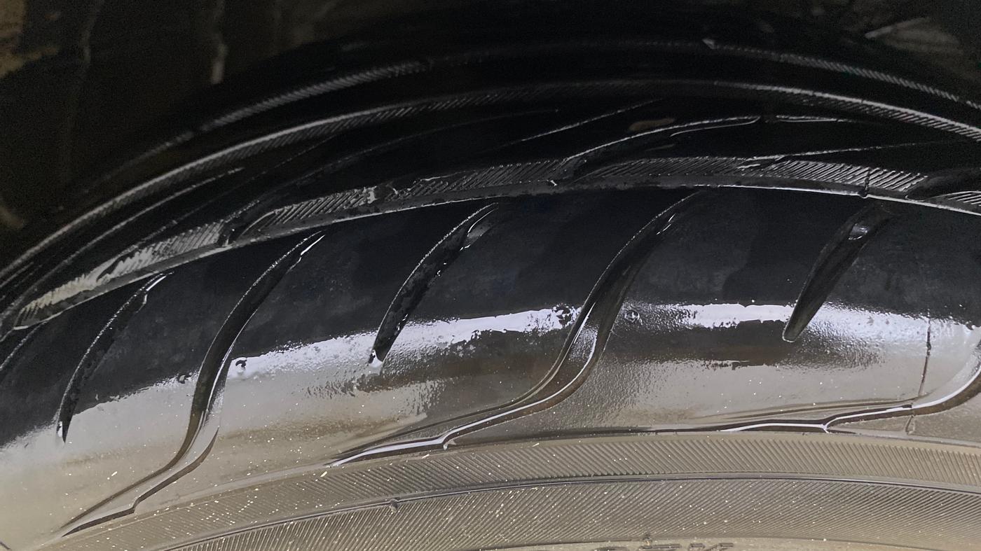 2021 Maruti Baleno ZETA PETROL 1.2, Petrol, Manual, 35,421 km, Right Front Tyre Tread