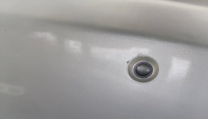 2015 Hyundai Xcent S 1.2, Petrol, Manual, 1,00,172 km, Parking Camera