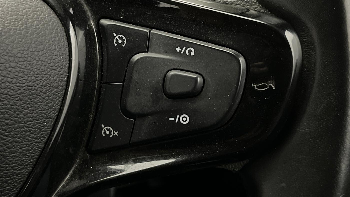 2022 Tata NEXON XZA PLUS SUNROOF PETROL, Petrol, Automatic, 29,069 km, Adaptive Cruise Control