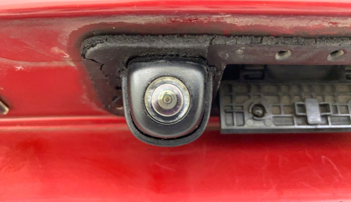 2019 Hyundai Verna 1.6 VTVT SX O, Petrol, Manual, 51,021 km, Parking Camera