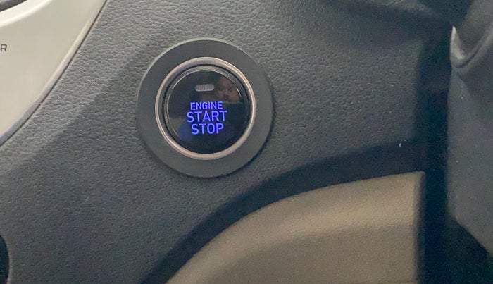 2019 Hyundai Verna 1.6 VTVT SX O, Petrol, Manual, 51,021 km, Keyless Start/ Stop Button