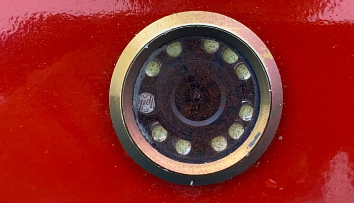 2023 Maruti Alto K10 VXI PLUS, Petrol, Manual, 11,574 km, Parking Camera