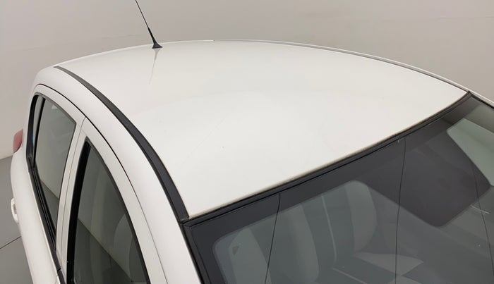 2013 Hyundai i20 SPORTZ 1.2, Petrol, Manual, 44,201 km, Roof