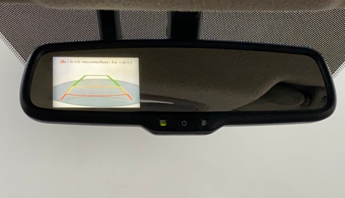2013 Hyundai i20 SPORTZ 1.2, Petrol, Manual, 44,201 km, IRVM Reverse Camera