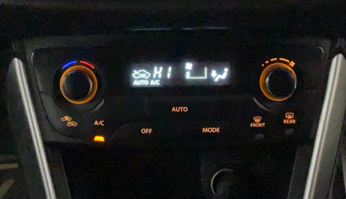 2018 Maruti S Cross ZETA 1.3, Diesel, Manual, 79,492 km, Automatic Climate Control