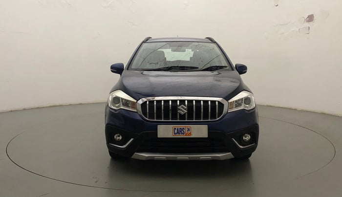 2018 Maruti S Cross ZETA 1.3, Diesel, Manual, 79,492 km, Front