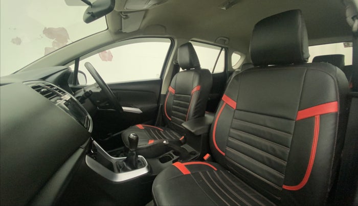 2018 Maruti S Cross ZETA 1.3, Diesel, Manual, 79,492 km, Right Side Front Door Cabin