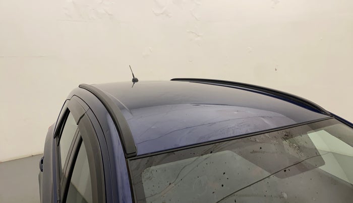 2018 Maruti S Cross ZETA 1.3, Diesel, Manual, 79,492 km, Roof