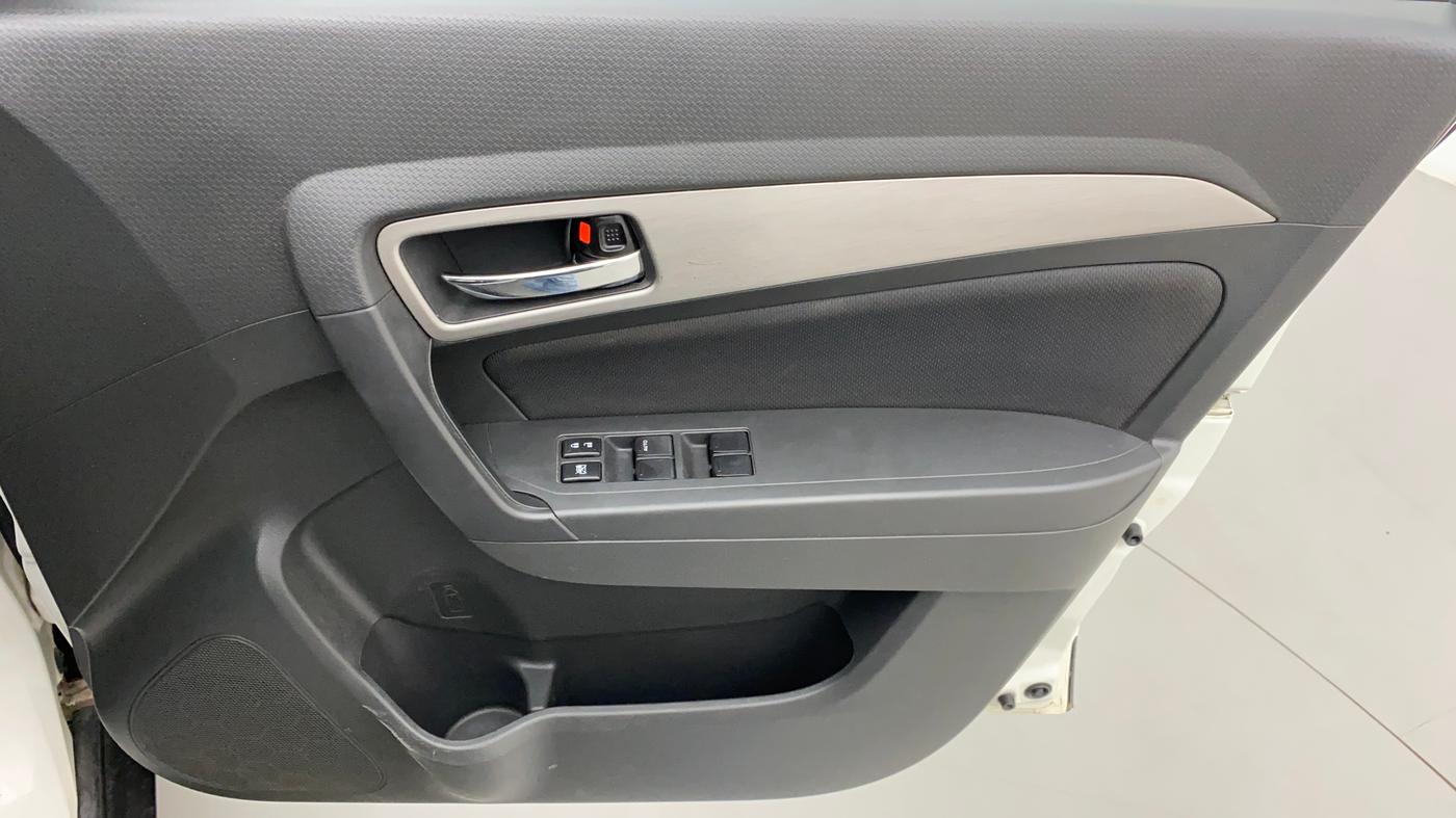 2017 Maruti Vitara Brezza ZDI PLUS, Diesel, Manual, 42,611 km, Driver Side Door Panels Control