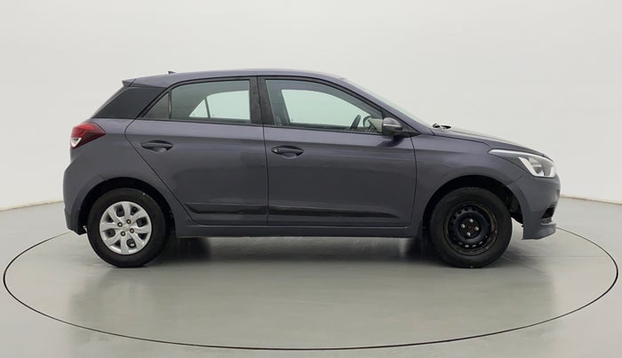 2016 Hyundai Elite i20 SPORTZ 1.2, Petrol, Manual, 35,837 km, Right Side View