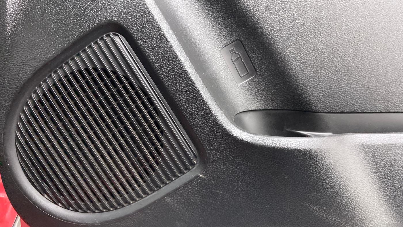 2020 Maruti S PRESSO VXI CNG, CNG, Manual, 39,998 km, Speaker